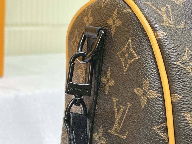 LV Travel Bags